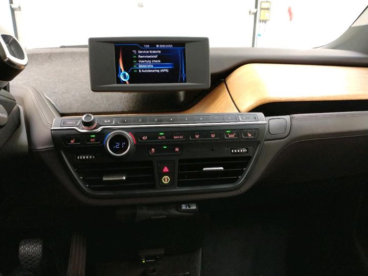 Photo 21 VIN: WBY1Z41020VZ77870 - BMW I3 