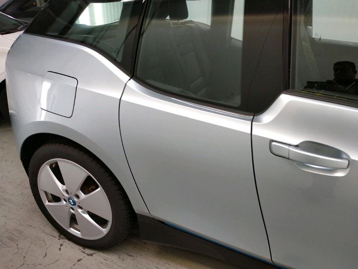 Photo 24 VIN: WBY1Z41020VZ77870 - BMW I3 