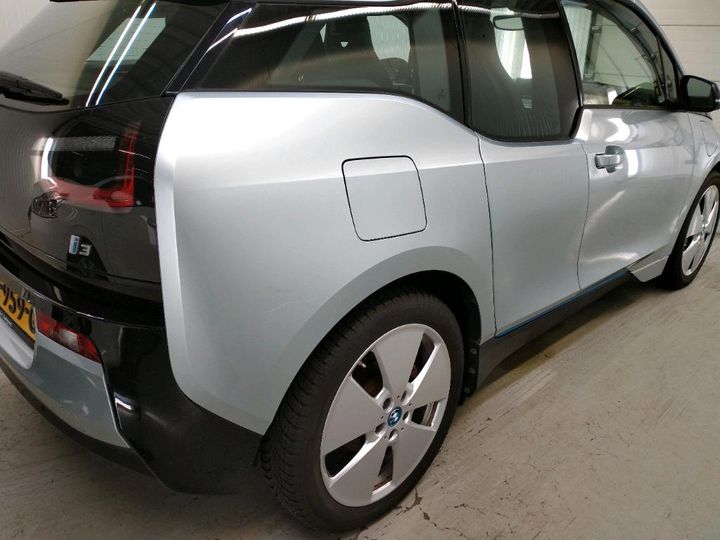 Photo 26 VIN: WBY1Z41020VZ77870 - BMW I3 