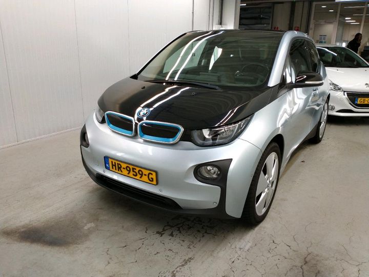 Photo 28 VIN: WBY1Z41020VZ77870 - BMW I3 