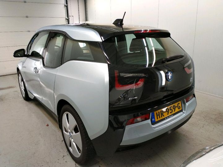 Photo 3 VIN: WBY1Z41020VZ77870 - BMW I3 