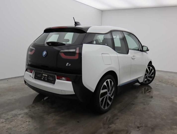 Photo 2 VIN: WBY1Z41030VZ70619 - BMW I3 