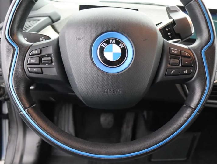 Photo 24 VIN: WBY1Z41030VZ70619 - BMW I3 