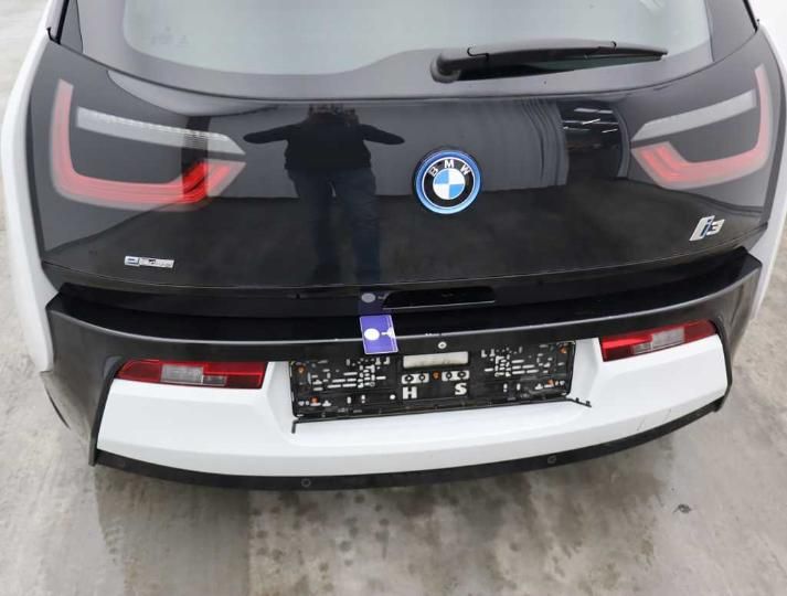 Photo 29 VIN: WBY1Z41030VZ70619 - BMW I3 