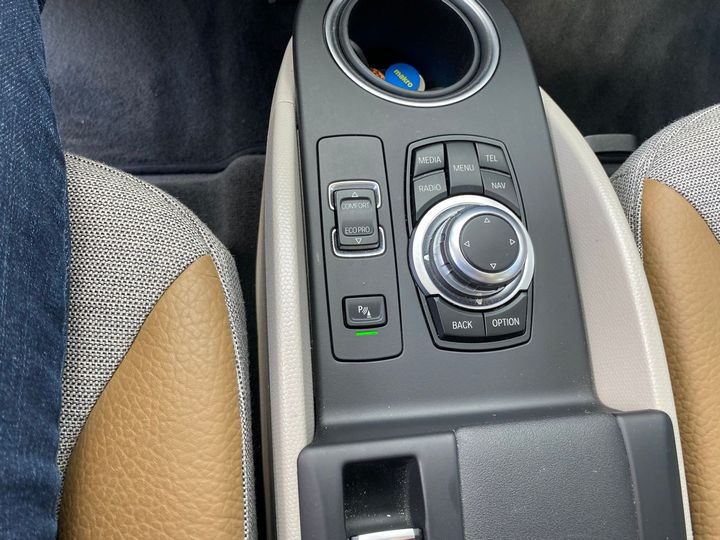 Photo 15 VIN: WBY1Z41030VZ73729 - BMW I3 