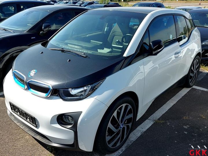 Photo 1 VIN: WBY1Z41030VZ76727 - BMW I3 