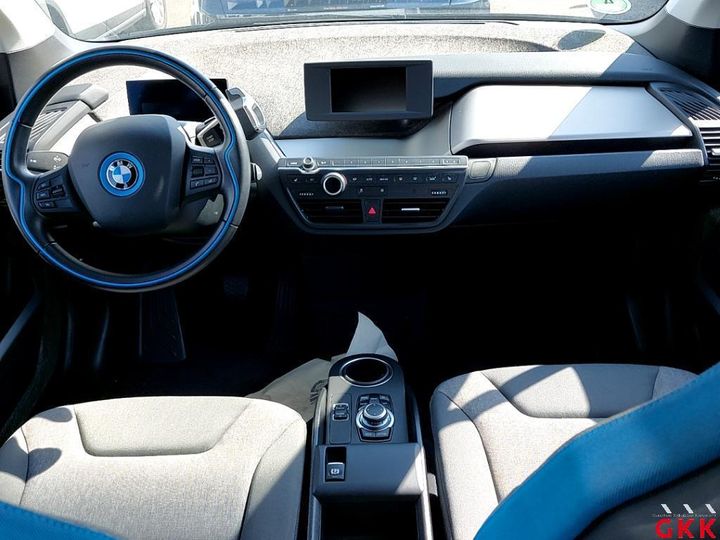 Photo 30 VIN: WBY1Z41030VZ76727 - BMW I3 