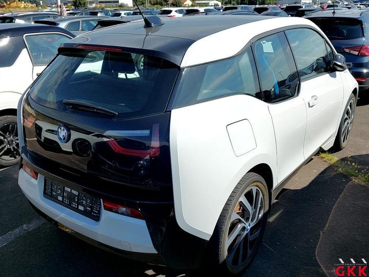 Photo 8 VIN: WBY1Z41030VZ76727 - BMW I3 