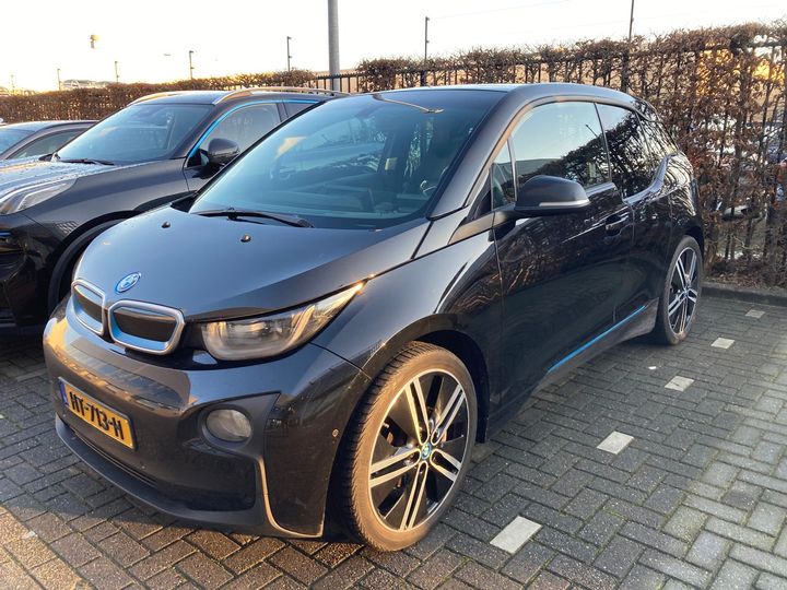 Photo 1 VIN: WBY1Z41030VZ78137 - BMW I3 