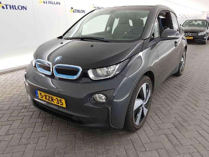 Photo 1 VIN: WBY1Z41040VZ73500 - BMW I3 