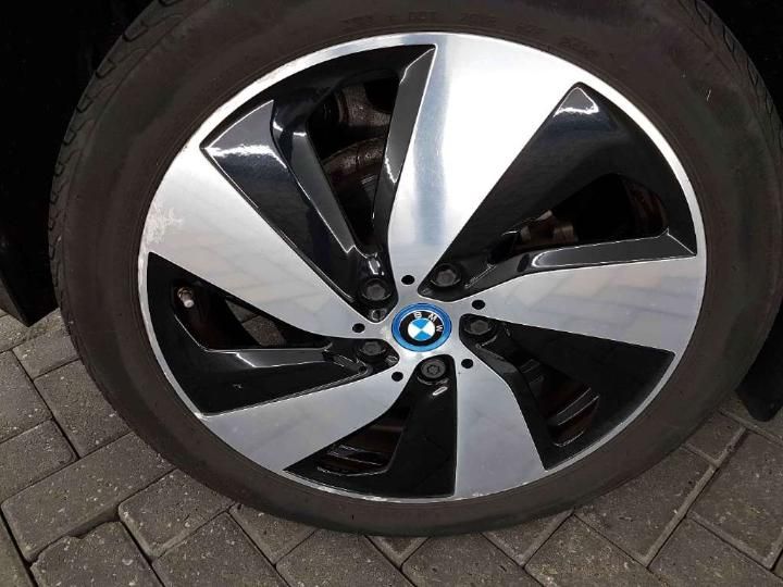 Photo 10 VIN: WBY1Z41040VZ73500 - BMW I3 