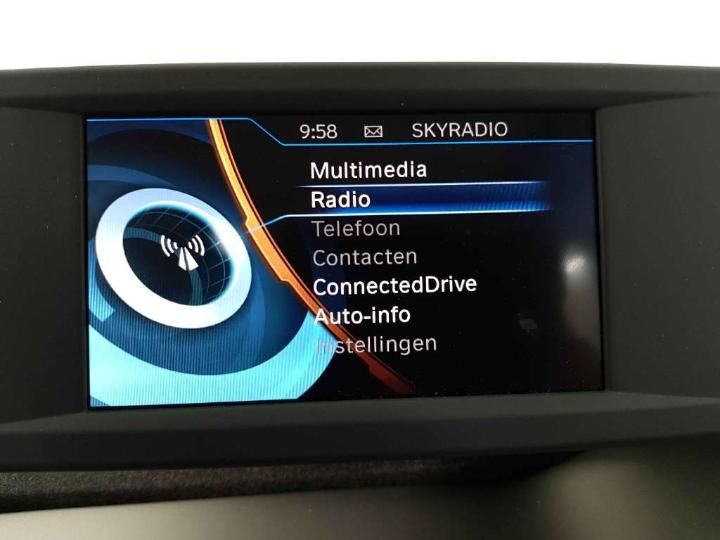 Photo 17 VIN: WBY1Z41040VZ73500 - BMW I3 