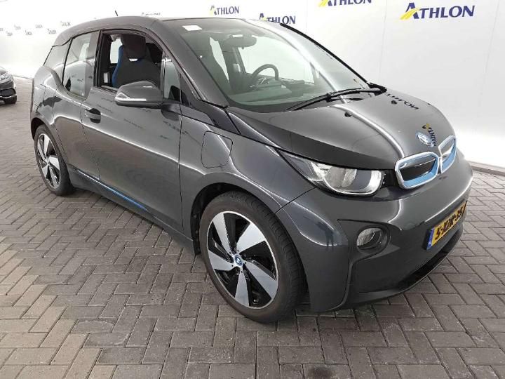 Photo 2 VIN: WBY1Z41040VZ73500 - BMW I3 