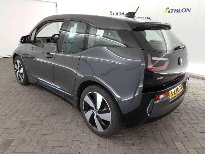 Photo 3 VIN: WBY1Z41040VZ73500 - BMW I3 