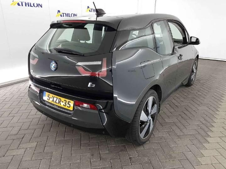 Photo 4 VIN: WBY1Z41040VZ73500 - BMW I3 