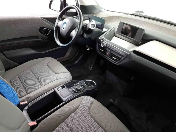 Photo 5 VIN: WBY1Z41040VZ73500 - BMW I3 