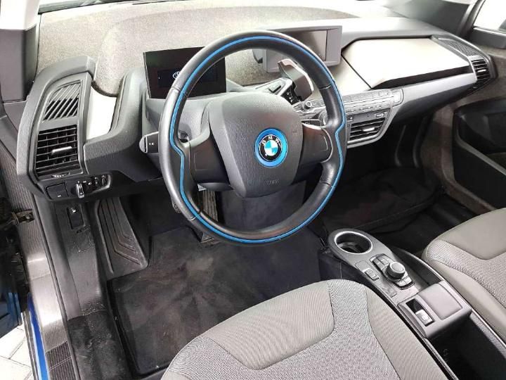 Photo 7 VIN: WBY1Z41040VZ73500 - BMW I3 