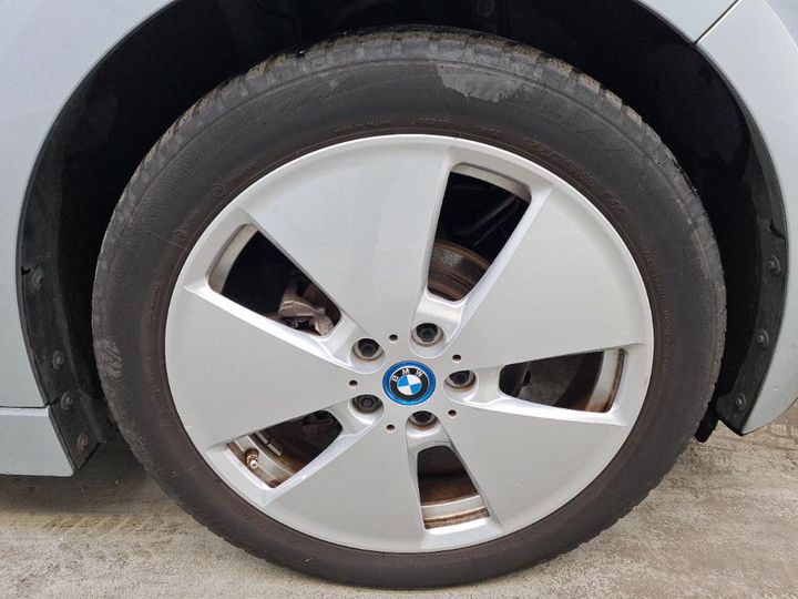 Photo 14 VIN: WBY1Z41040VZ77238 - BMW I3 