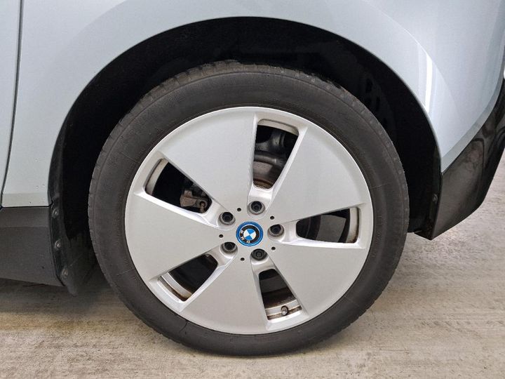 Photo 15 VIN: WBY1Z41040VZ77238 - BMW I3 