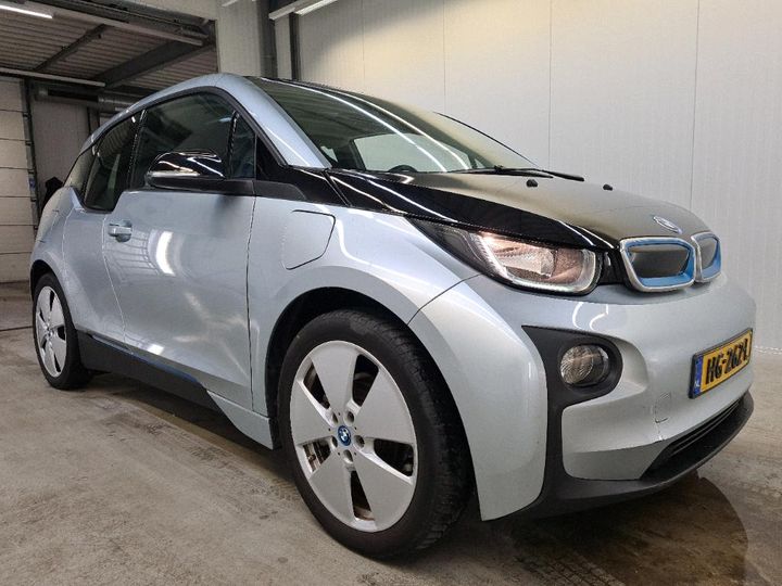 Photo 2 VIN: WBY1Z41040VZ77238 - BMW I3 