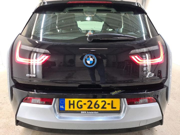 Photo 22 VIN: WBY1Z41040VZ77238 - BMW I3 