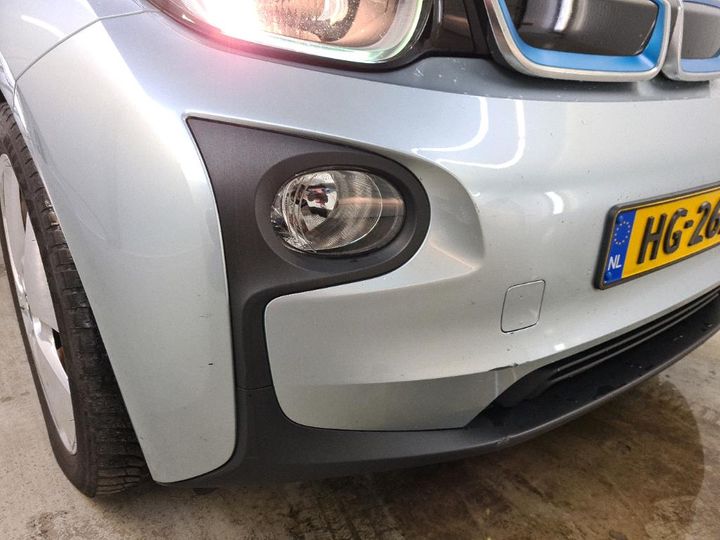 Photo 28 VIN: WBY1Z41040VZ77238 - BMW I3 