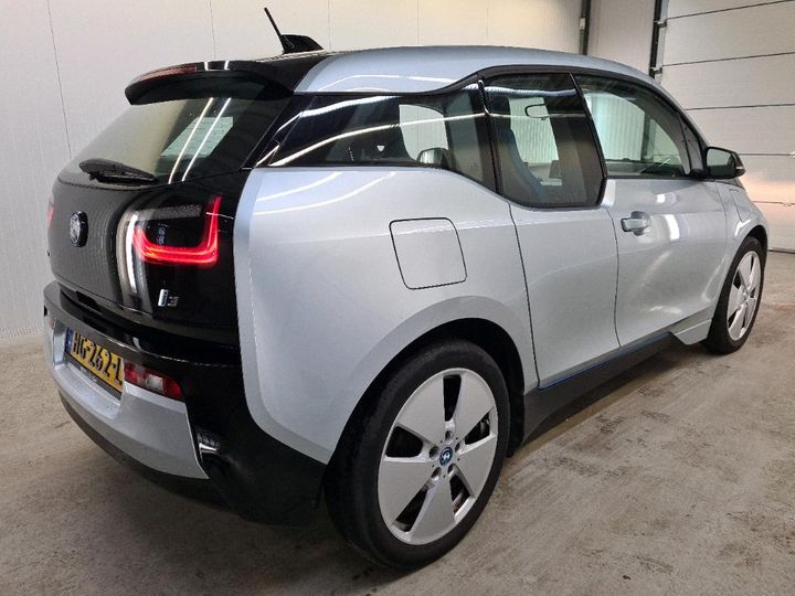 Photo 4 VIN: WBY1Z41040VZ77238 - BMW I3 