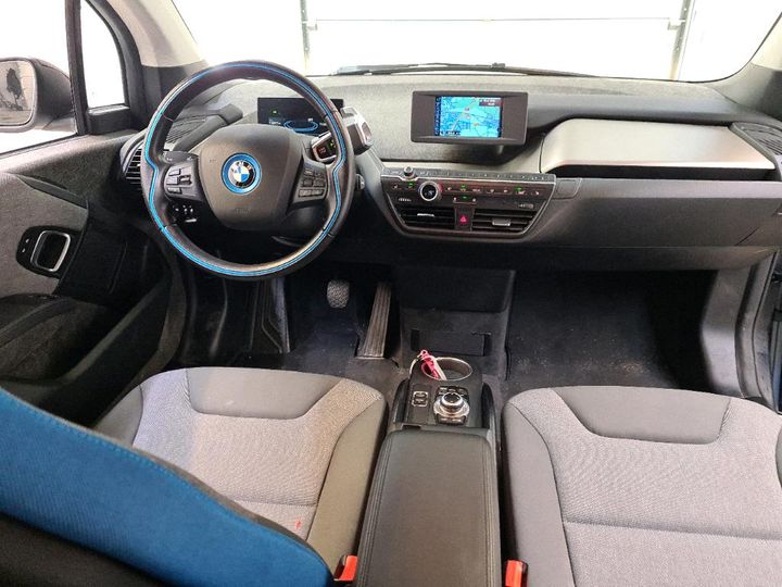 Photo 6 VIN: WBY1Z41040VZ77238 - BMW I3 