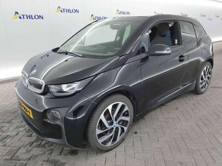 Photo 1 VIN: WBY1Z41040VZ77532 - BMW I3 