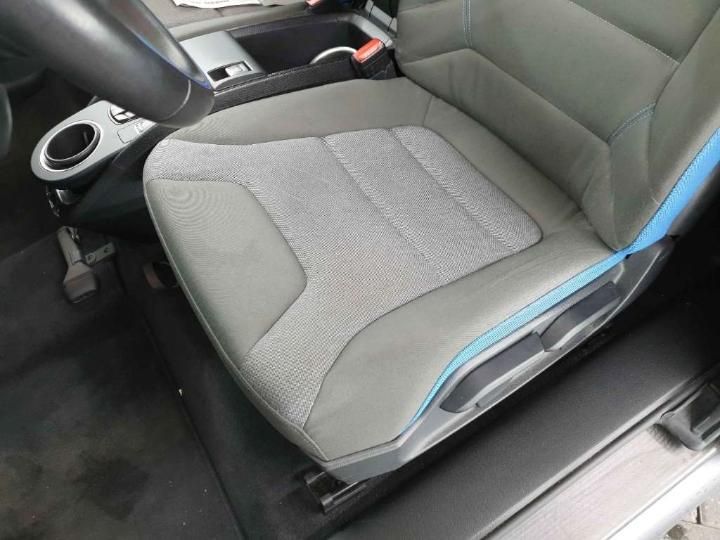 Photo 13 VIN: WBY1Z41040VZ77532 - BMW I3 