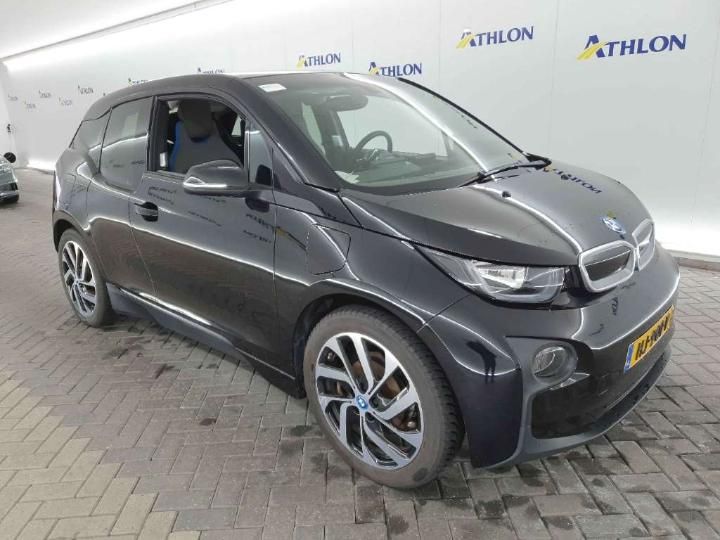 Photo 2 VIN: WBY1Z41040VZ77532 - BMW I3 