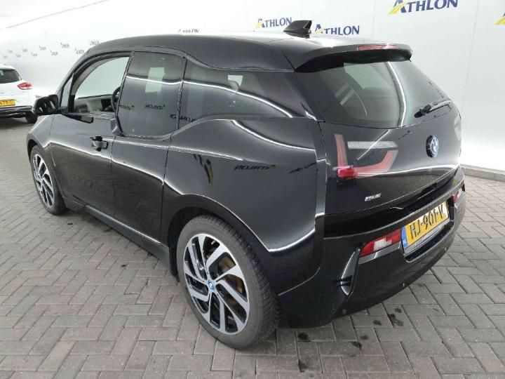 Photo 3 VIN: WBY1Z41040VZ77532 - BMW I3 