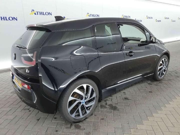 Photo 4 VIN: WBY1Z41040VZ77532 - BMW I3 