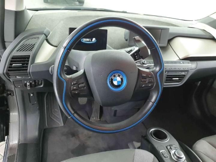 Photo 7 VIN: WBY1Z41040VZ77532 - BMW I3 