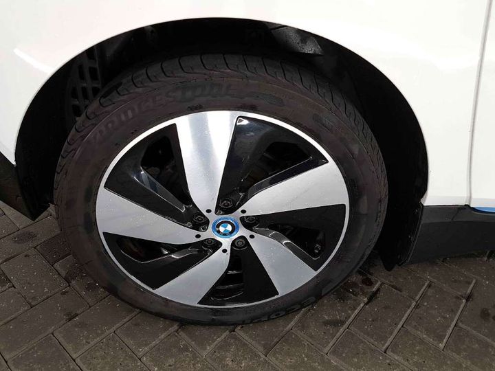 Photo 10 VIN: WBY1Z41040VZ77692 - BMW I3 