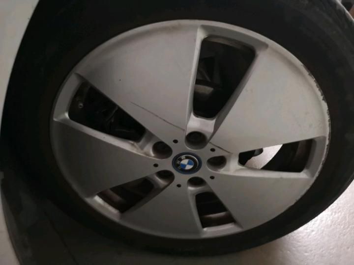 Photo 34 VIN: WBY1Z41050VZ77328 - BMW I3 