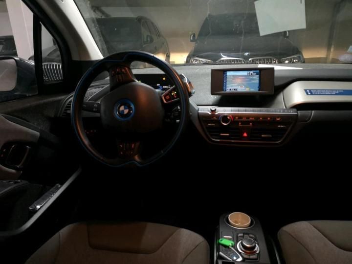 Photo 5 VIN: WBY1Z41050VZ77328 - BMW I3 