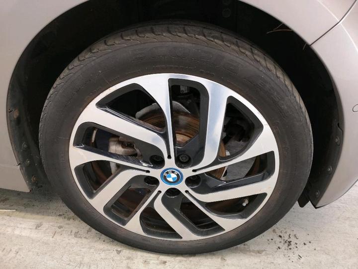 Photo 13 VIN: WBY1Z41060VZ76155 - BMW I3 