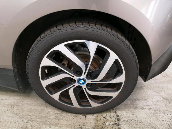 Photo 14 VIN: WBY1Z41060VZ76155 - BMW I3 