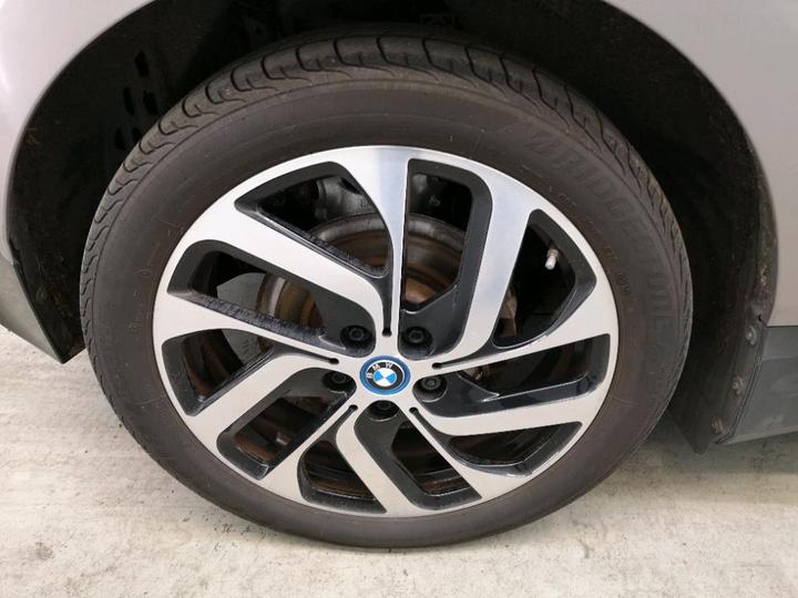 Photo 15 VIN: WBY1Z41060VZ76155 - BMW I3 