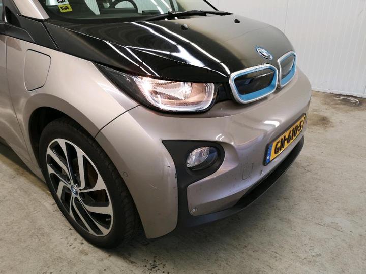 Photo 24 VIN: WBY1Z41060VZ76155 - BMW I3 