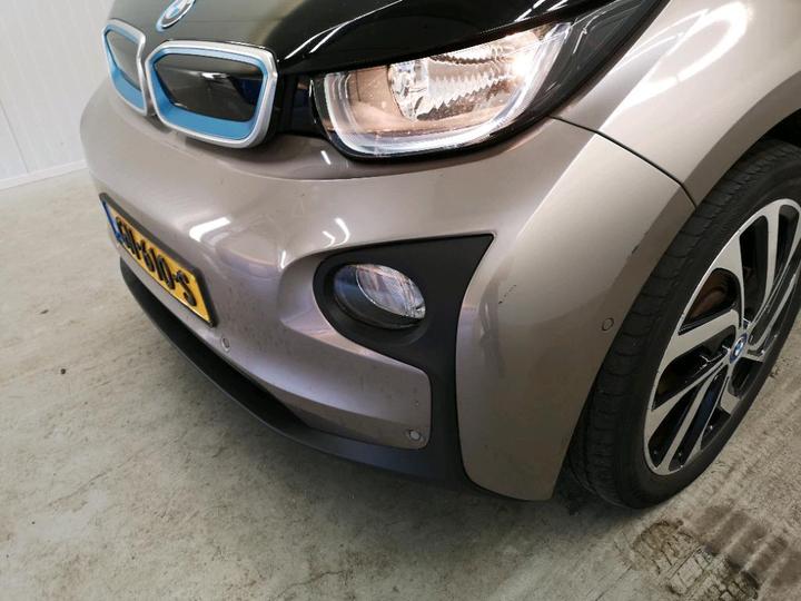 Photo 27 VIN: WBY1Z41060VZ76155 - BMW I3 