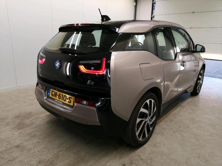 Photo 4 VIN: WBY1Z41060VZ76155 - BMW I3 