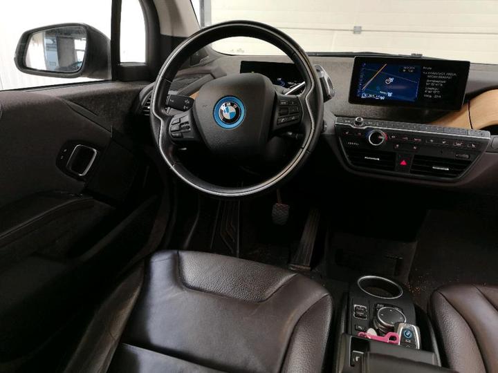 Photo 6 VIN: WBY1Z41060VZ76155 - BMW I3 