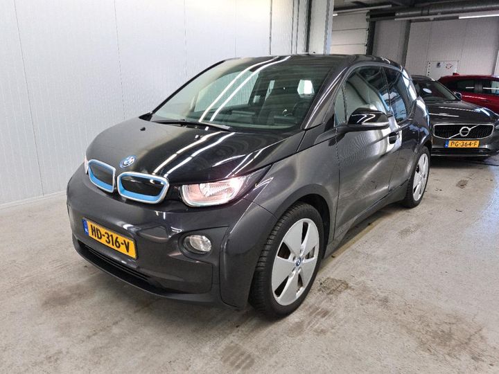 Photo 1 VIN: WBY1Z41060VZ76379 - BMW I3 