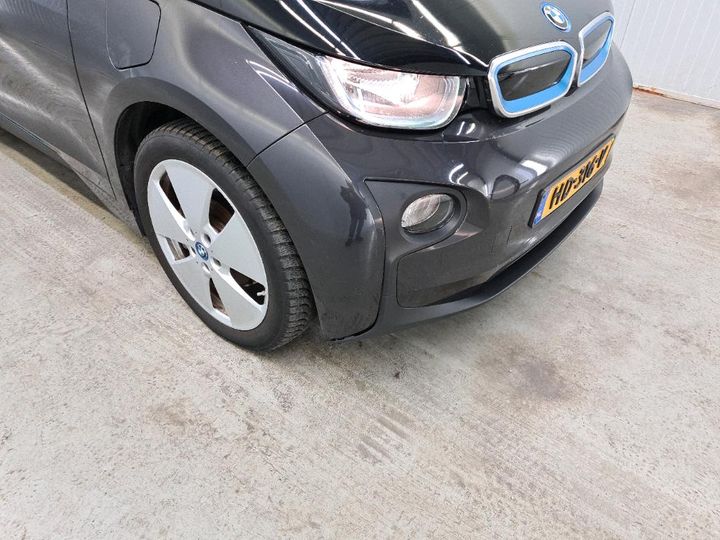 Photo 21 VIN: WBY1Z41060VZ76379 - BMW I3 