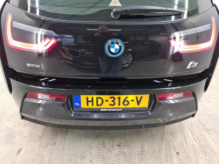 Photo 25 VIN: WBY1Z41060VZ76379 - BMW I3 