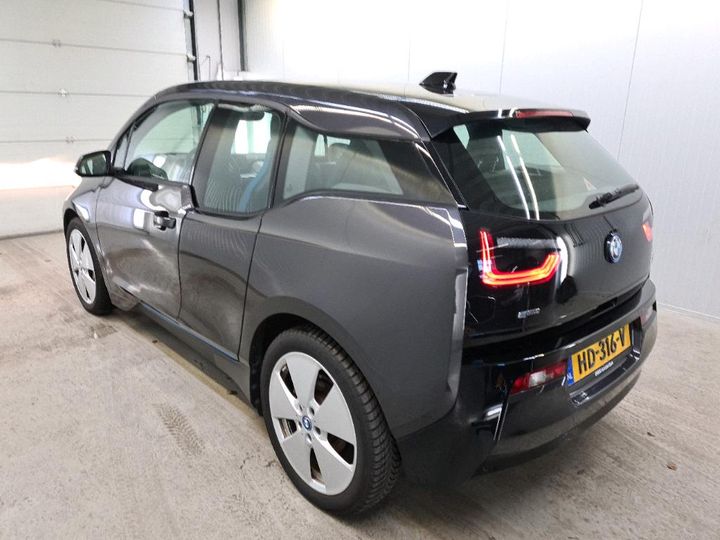 Photo 3 VIN: WBY1Z41060VZ76379 - BMW I3 