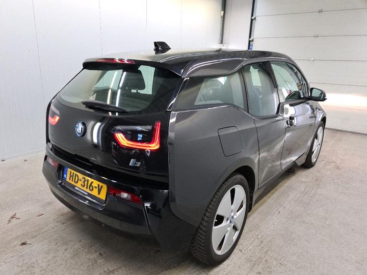 Photo 4 VIN: WBY1Z41060VZ76379 - BMW I3 