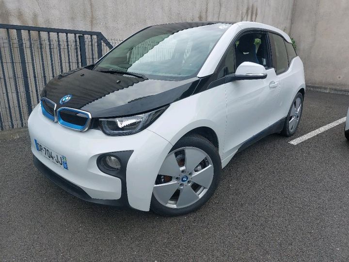 Photo 1 VIN: WBY1Z41070VZ74334 - BMW I3 